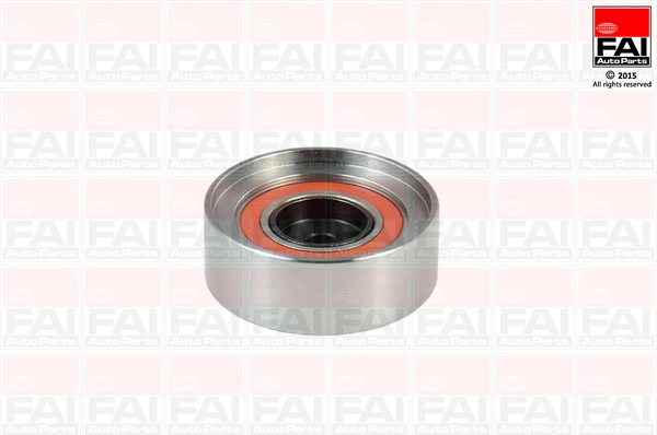 Deflection Pulley/Guide Pulley, timing belt